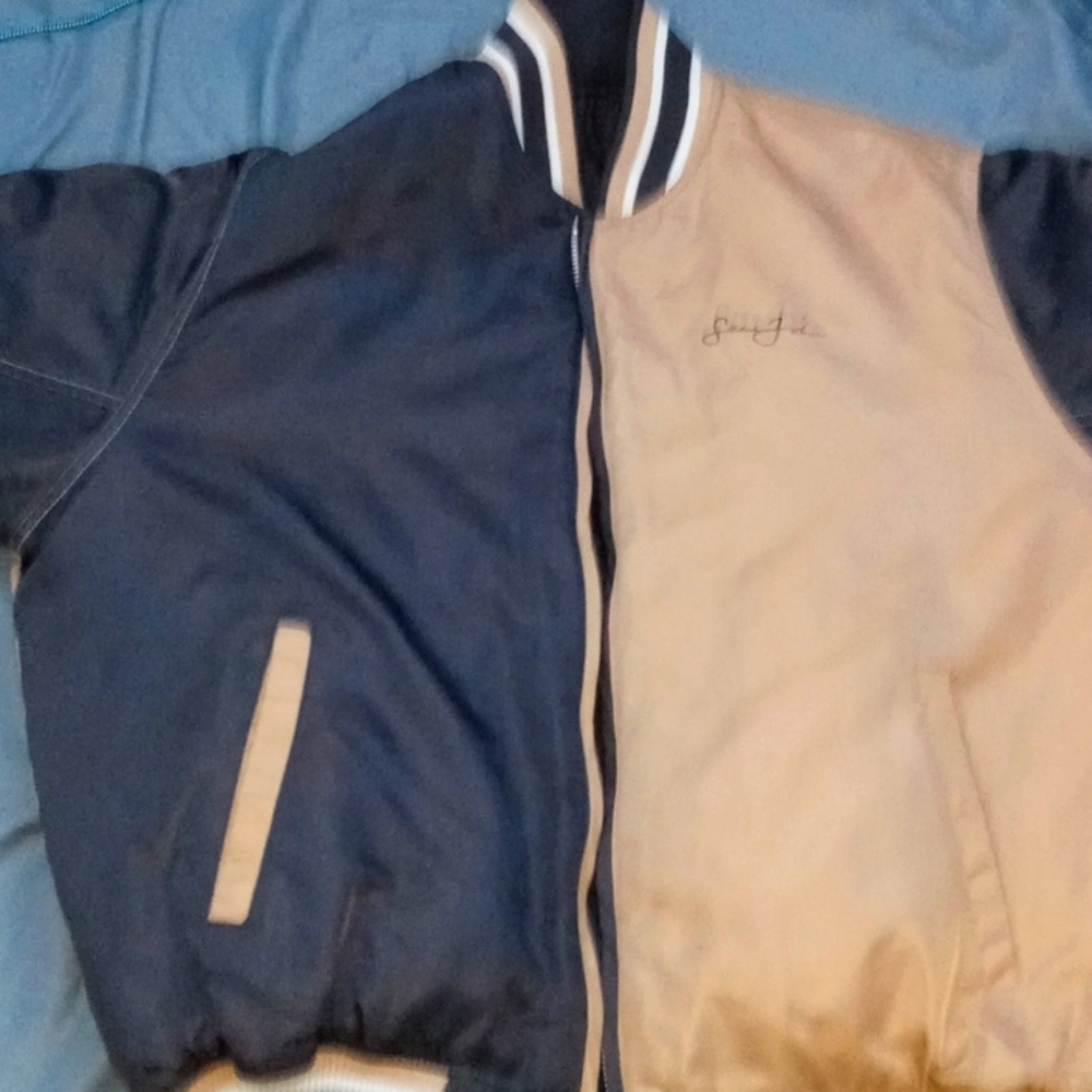 Sean John jacket